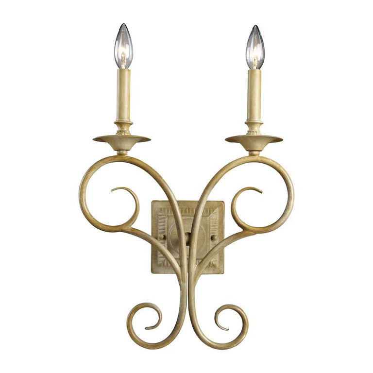 Elk Lighting Gloucester 2-Light Sconce