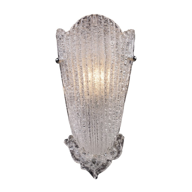 Elk Lighting Providence 1 Light Sconce