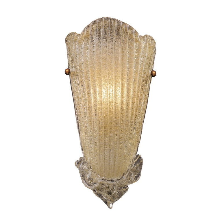 Elk Lighting Providence 1 Light Sconce