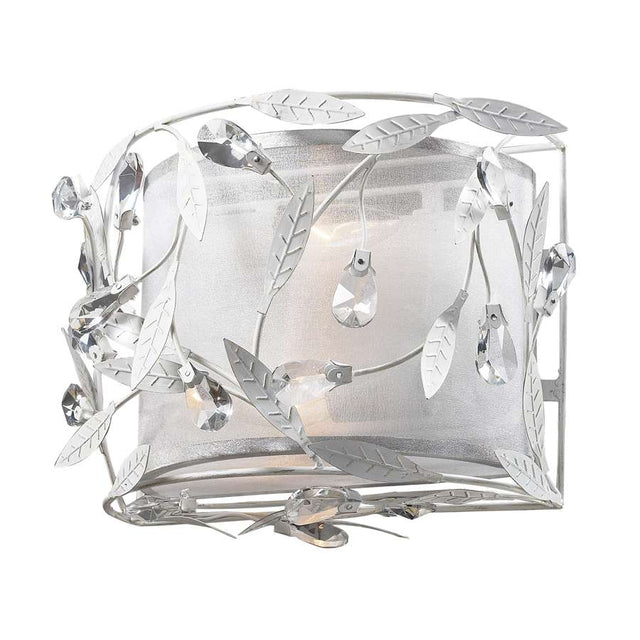 Elk Lighting Circeo 2- Light Wall Sconce
