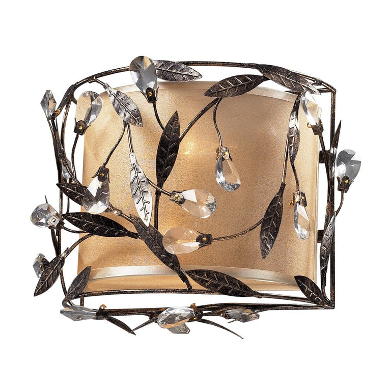 Elk Lighting Circeo 2- Light Wall Sconce