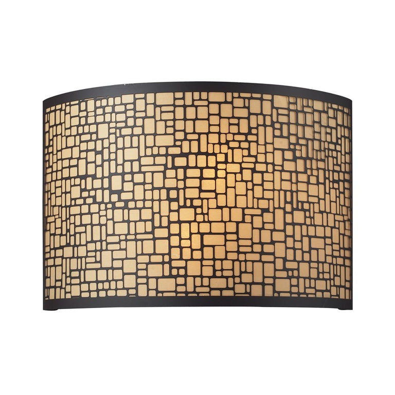 Elk Lighting Medina 2-Light Sconce