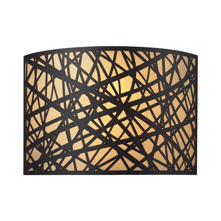 Elk Lighting Tronic 2-Light Sconce