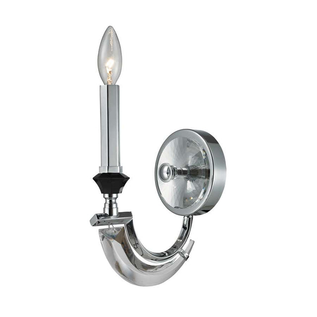 Elk Lighting Crystal Infusion 1- Light Wall Sconce
