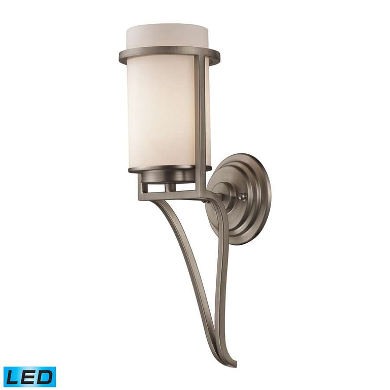 Elk Lighting Linden Sconce