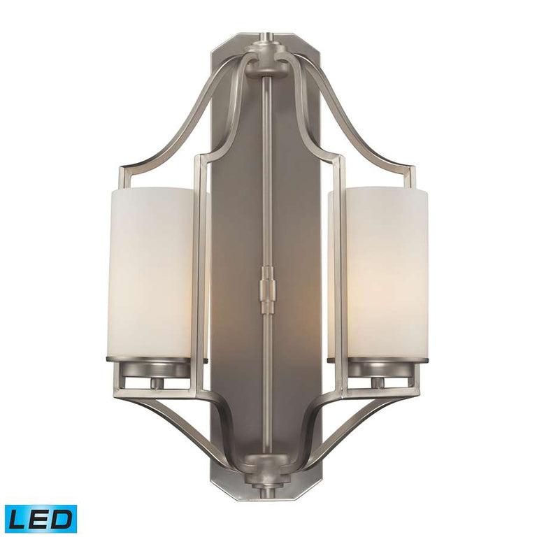 Elk Lighting Linden Sconce