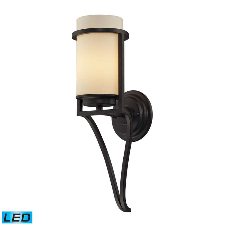 Elk Lighting Linden Sconce