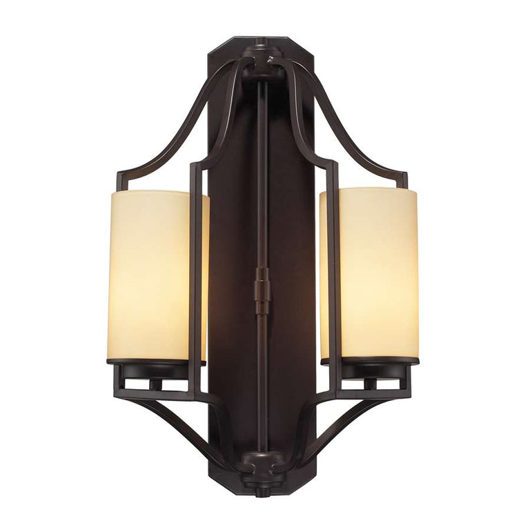 Elk Lighting Linden Sconce
