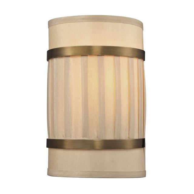 Elk Lighting Luxembourg Collection 2 Light Sconce