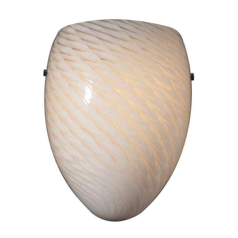 Elk Lighting Arco Baleno 1 Light Wall Bracket Wall Sconce