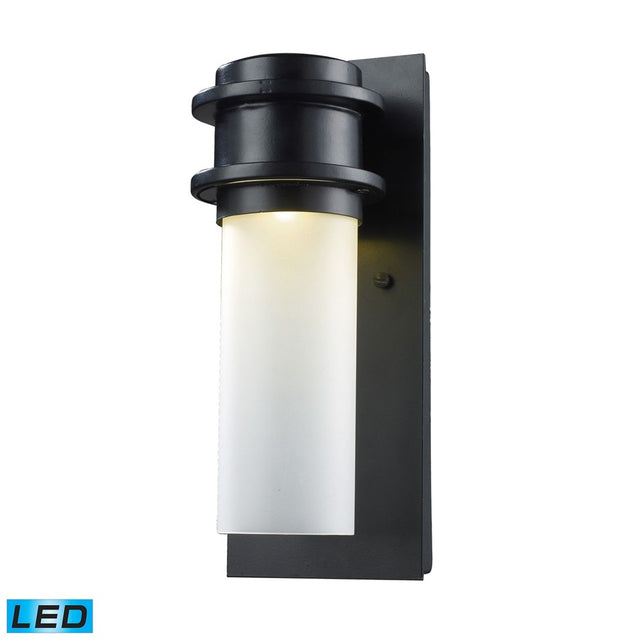 Elk Lighting Freeport 1-Light Outdoor LED Sconce