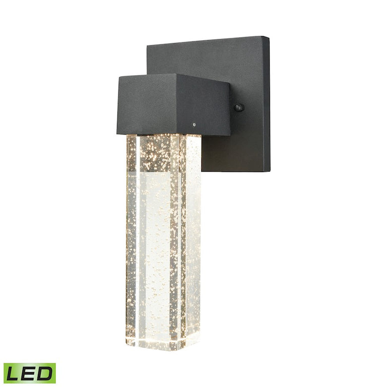 ELK Emode Dimmable LED Outdoor Sconce