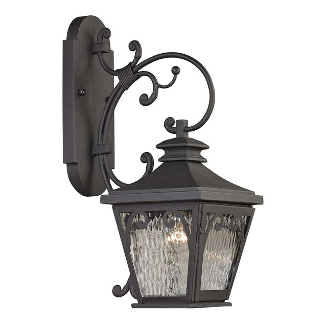 Elk Lighting Forged Camden Collection