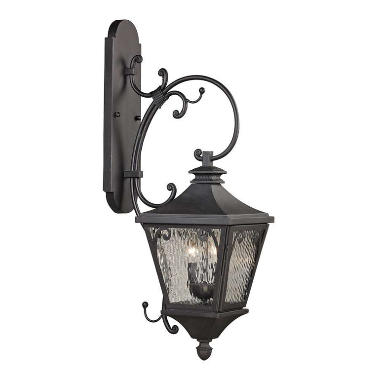 Elk Lighting Forged Camden Collection