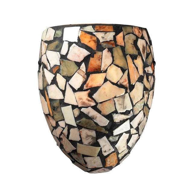 Elk Lighting Trego 1 Light Sconce
