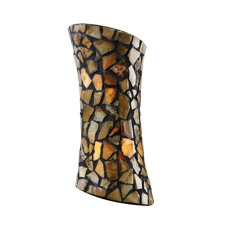 Elk Lighting Trego 2-Light Sconce