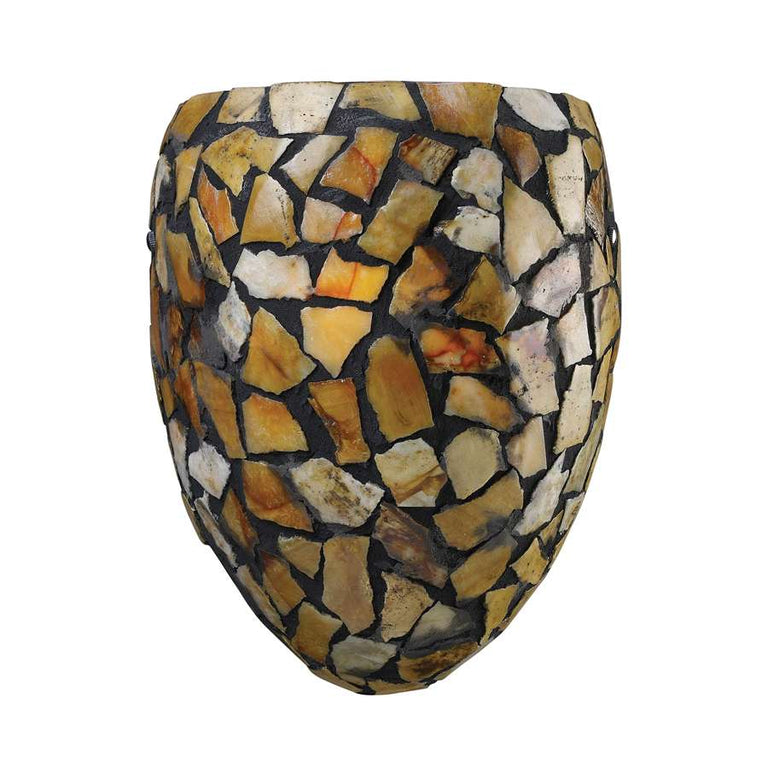 Elk Lighting Trego 1 Light Sconce