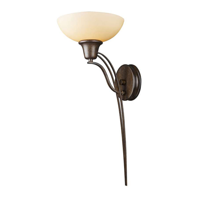 Elk Lighting Franklin Creek 1-Light Sconce
