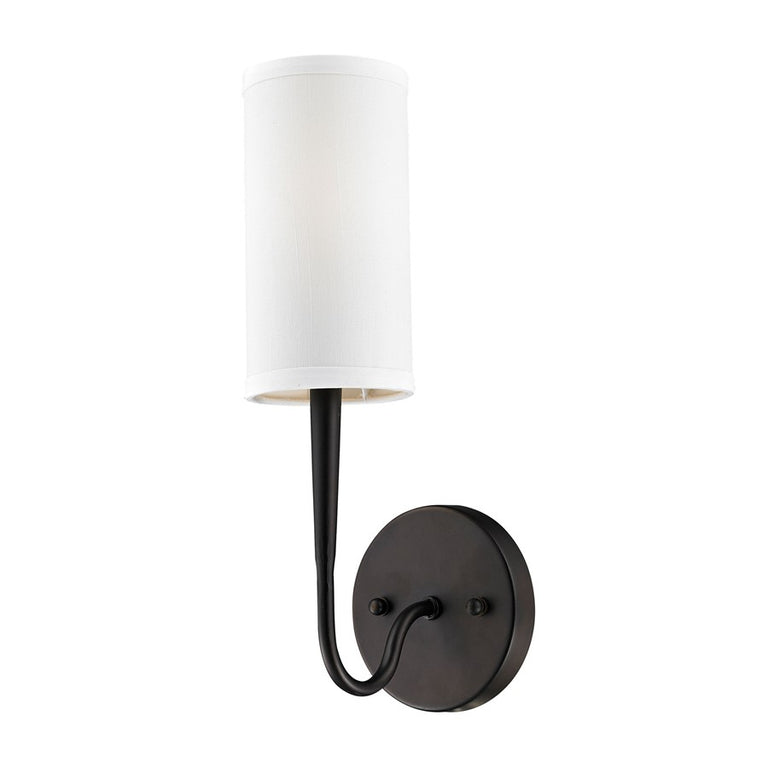 Elk Lighting Richmond Oiled Bronze Sconce