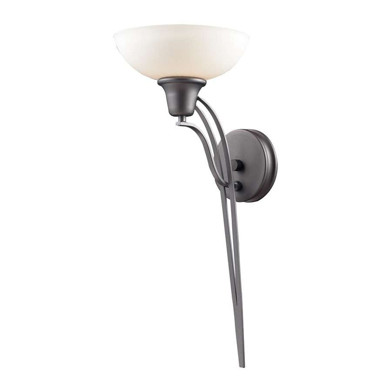 Elk Lighting Franklin Creek 1-Light Sconce