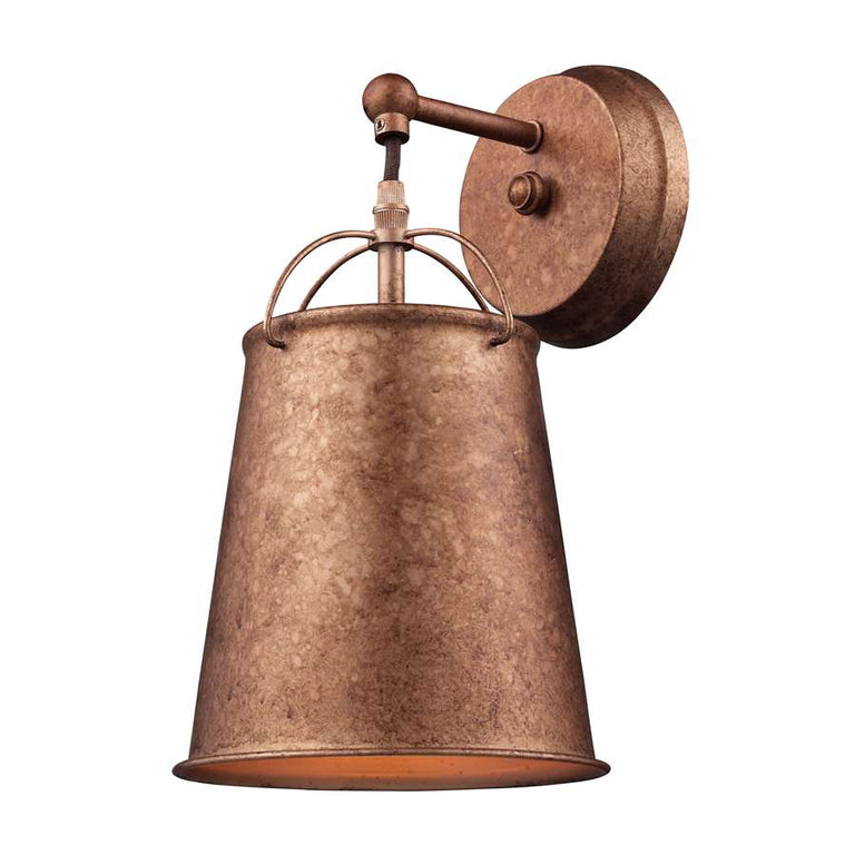 Elk Lighting Walden Sconce