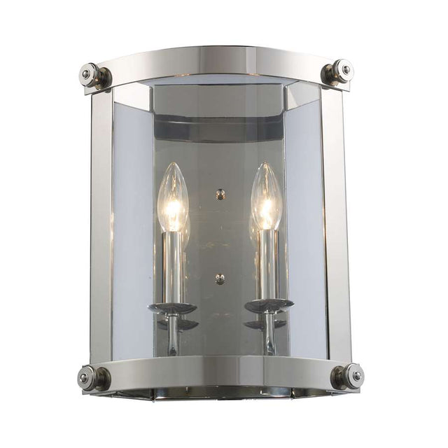Elk Lighting Chesapeake 2-Light Sconce
