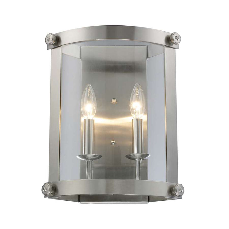 Elk Lighting Chesapeake 2-Light Sconce