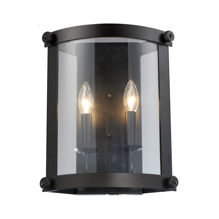 Elk Lighting Chesapeake 2-Light Sconce